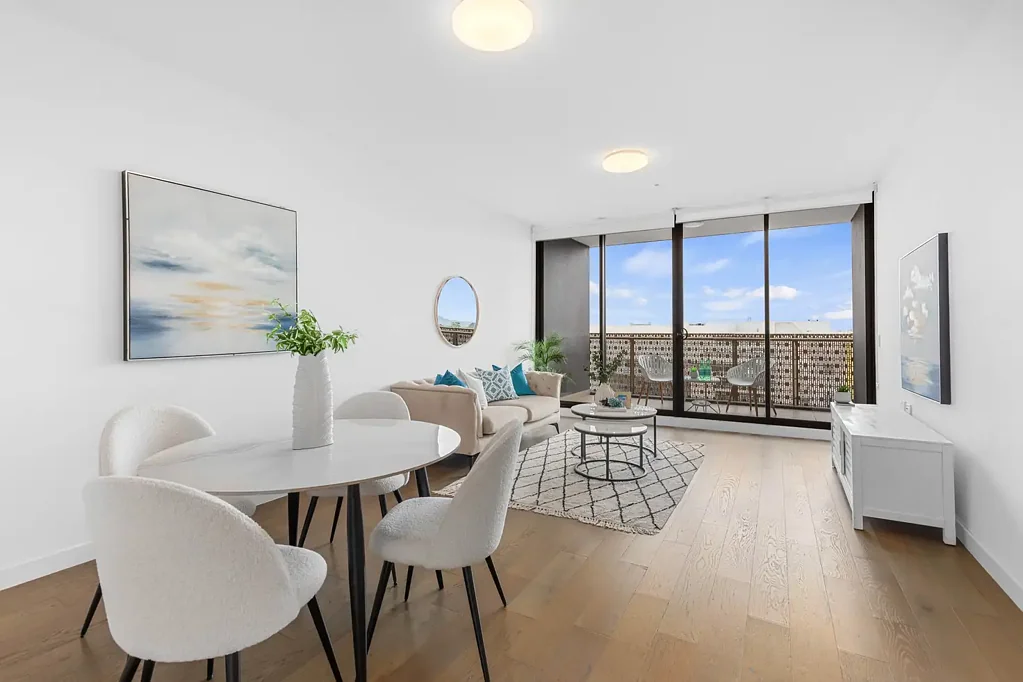 802/25 Treacy Street, Hurstville, NSW 2220