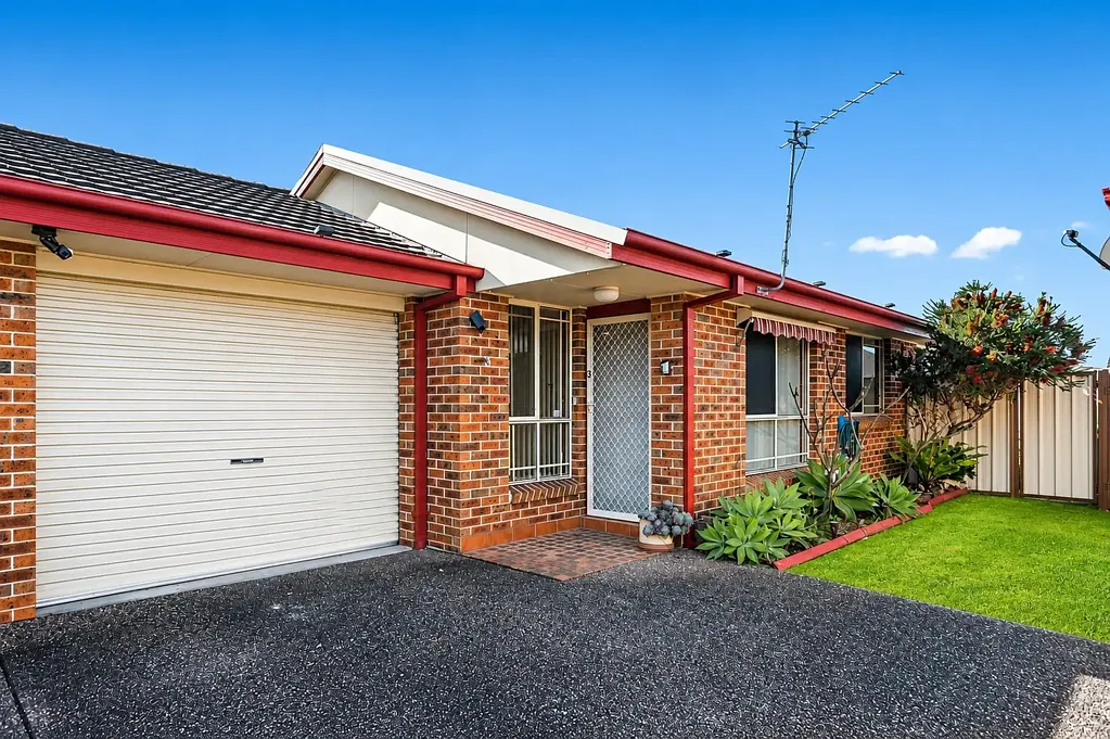 Flinders 2房  Private, Secure & Perfectly Positioned