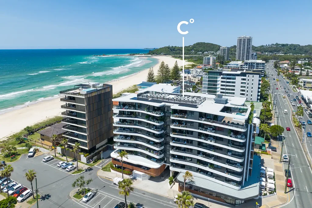 Palm Beach 1ਬੈੱਡਰੂਮ Carefree Living or Lucrative Investment By the Beach