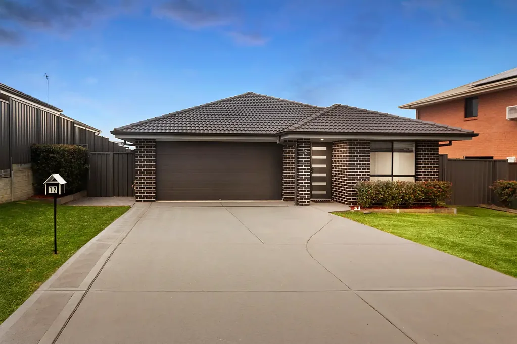 12 Margan Street, Cliftleigh, NSW 2321