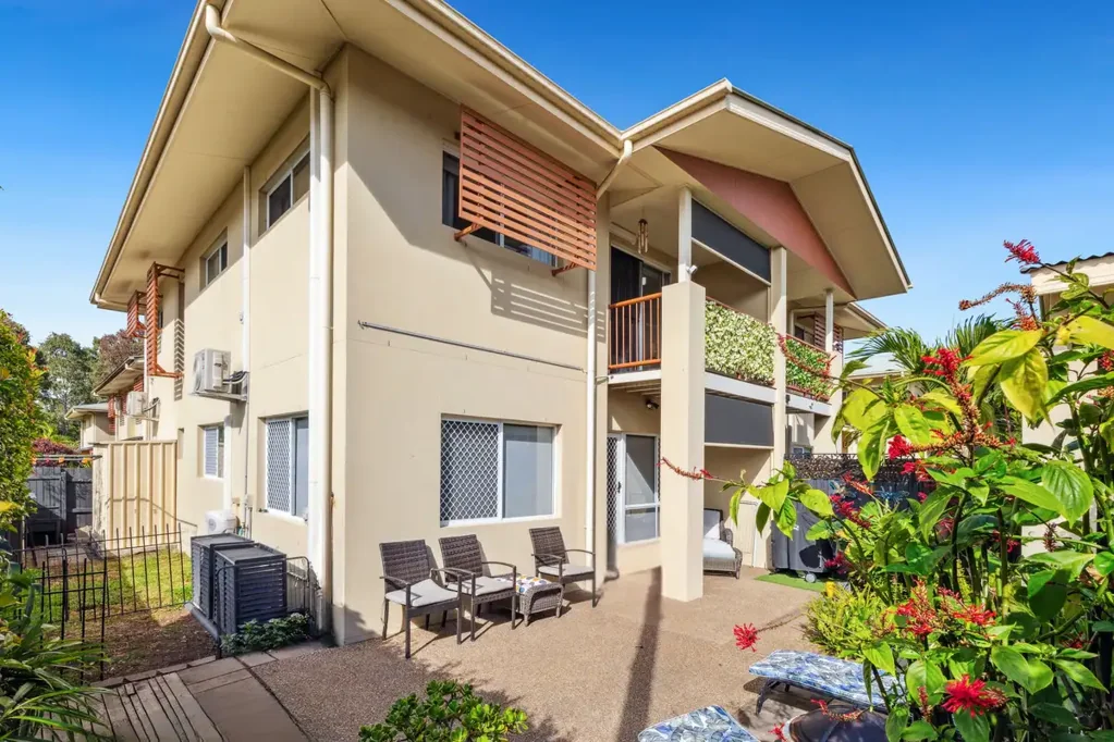 1/58-60 Stephenson Street, Scarness, QLD 4655