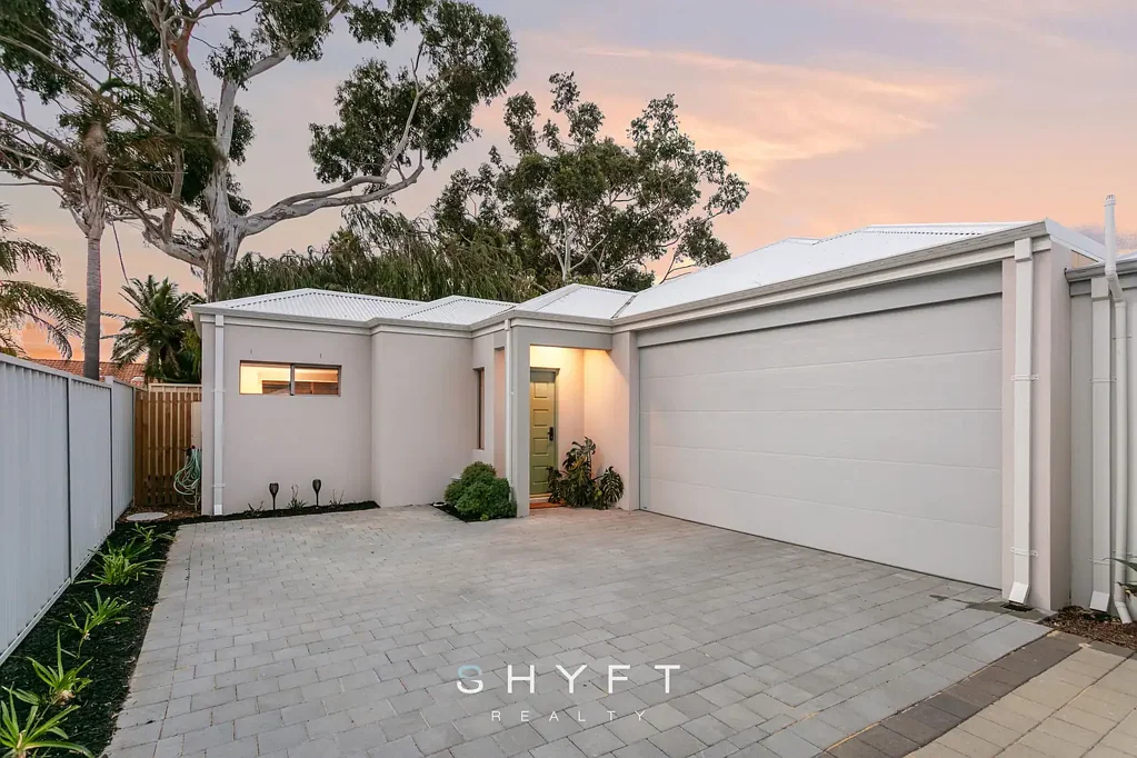 Craigie 3 Bedroom Stylish Hidden Gem