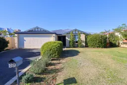 89 Kendall Boulevard, Baldivis