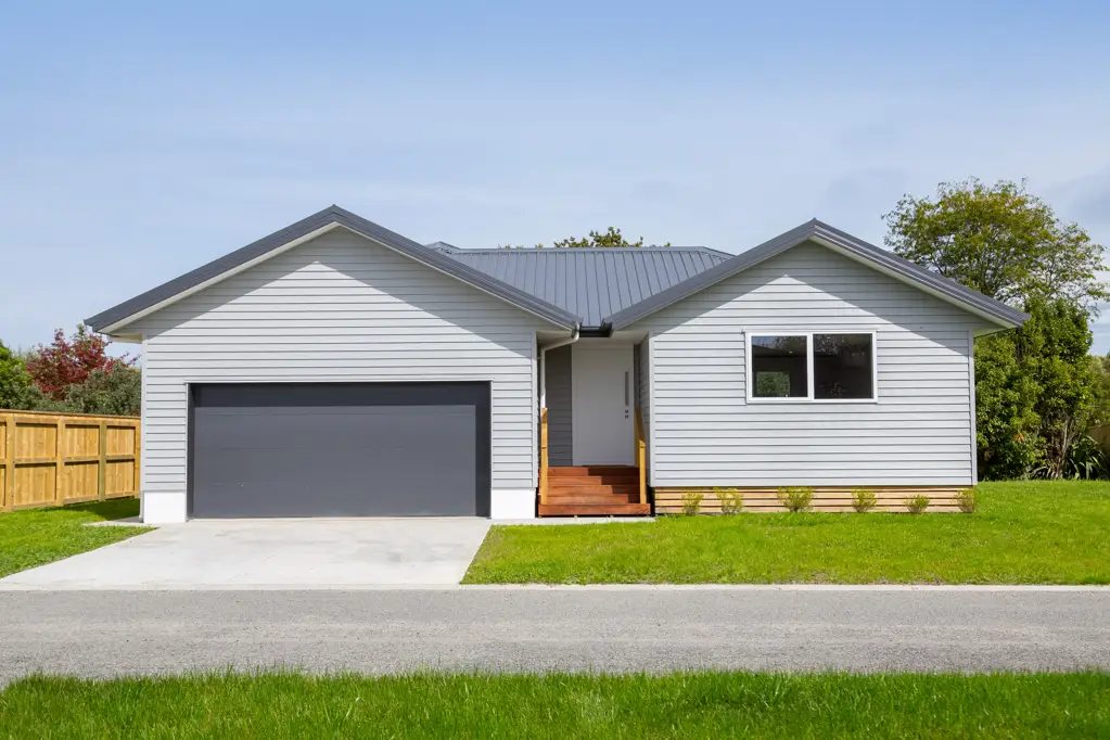 Carterton 3房  Modern comfort in a quiet, tucked-away setting