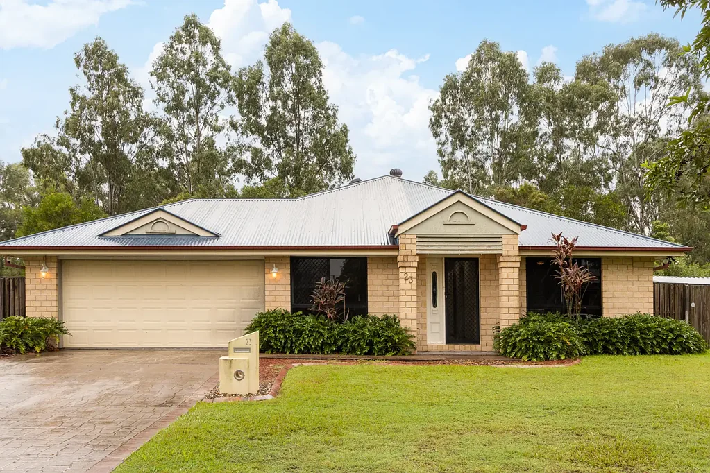 23 Cootamundra Crescent, Narangba, QLD 4504