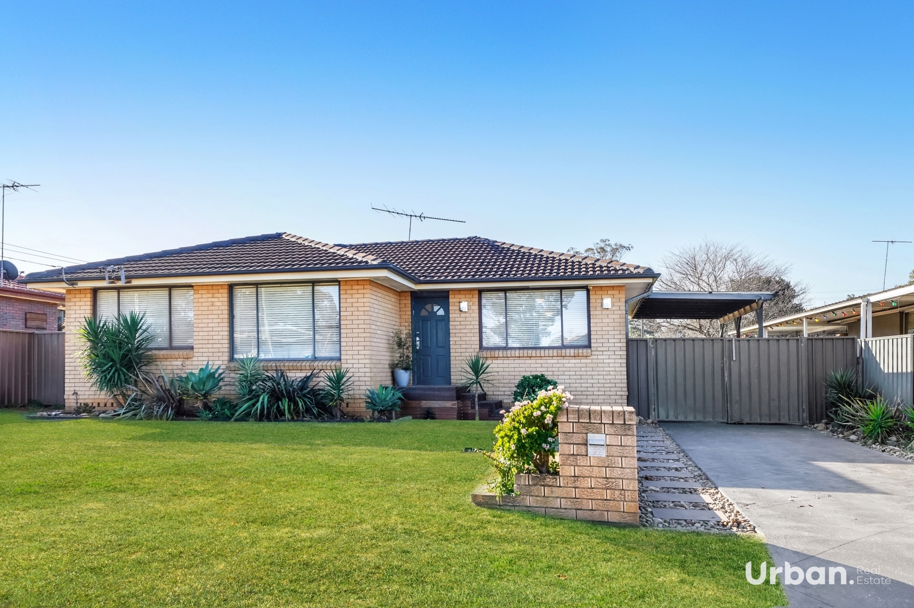 36 TWICKENHAM AV, CAMBRIDGE PARK NSW 2747, 0 Schlafzimmer, 0 Badezimmer, House