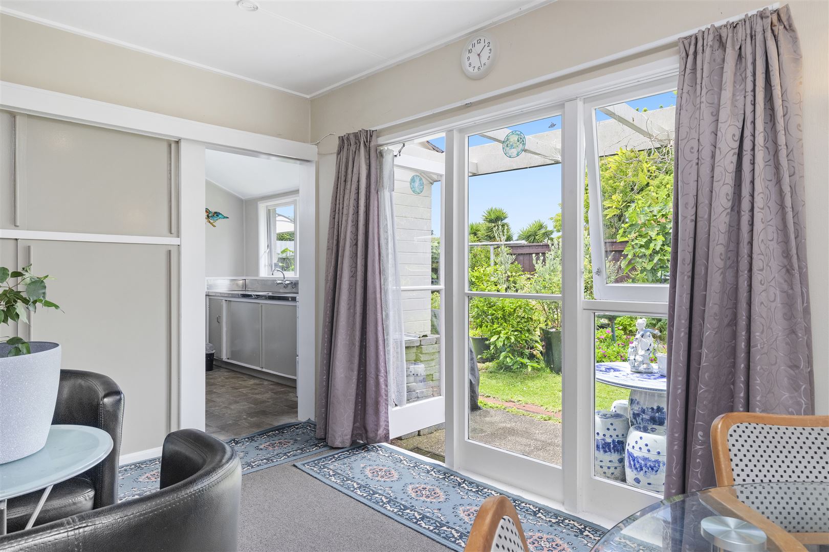 50 Matai Street, Waiuku, Auckland - Franklin, 2 Bedrooms, 1 Bathrooms