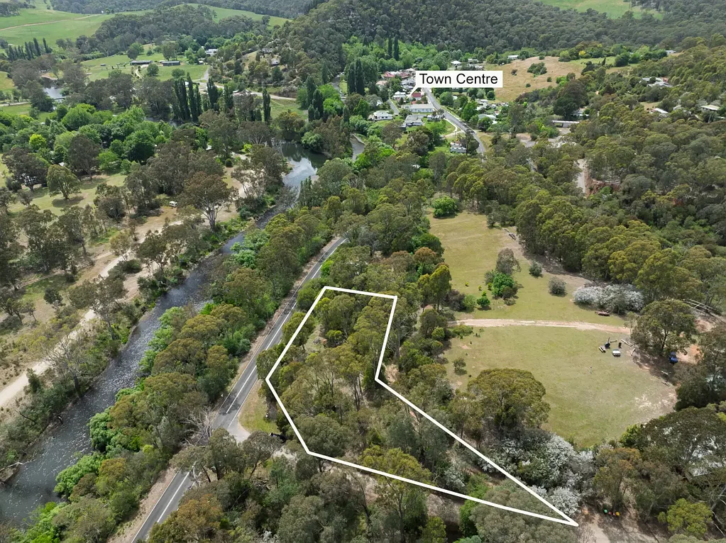 Mitta Mitta Discover Your Slice of Serenity in Picturesque Mitta Mitta