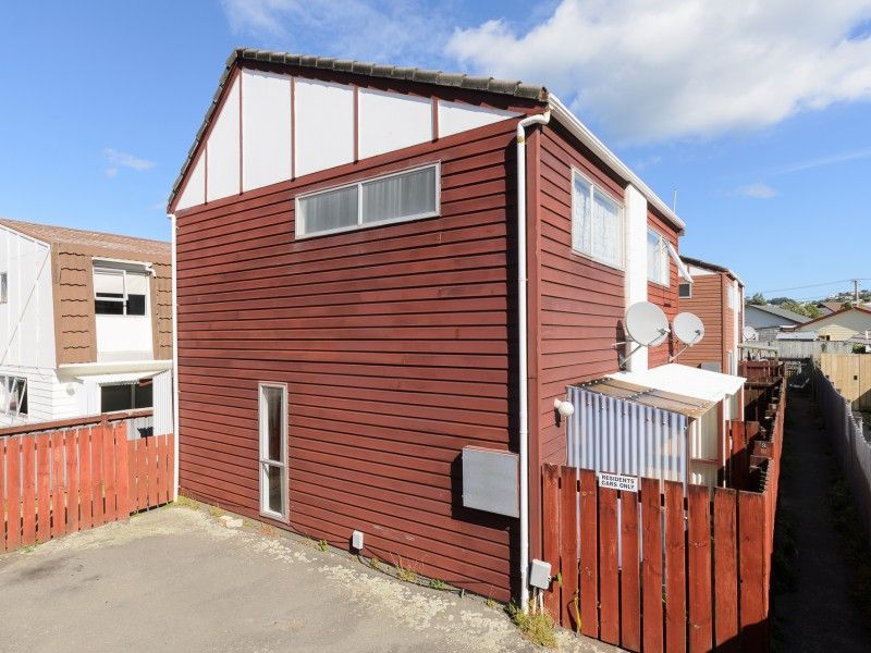 3/5 Cockburn Street, Kilbirnie, Wellington, 2 phòng ngủ, 1 phòng tắm