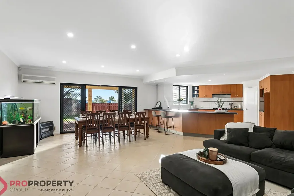 Landsdale 4chambre Spacious Family Living in a Quiet Cul-de-Sac
