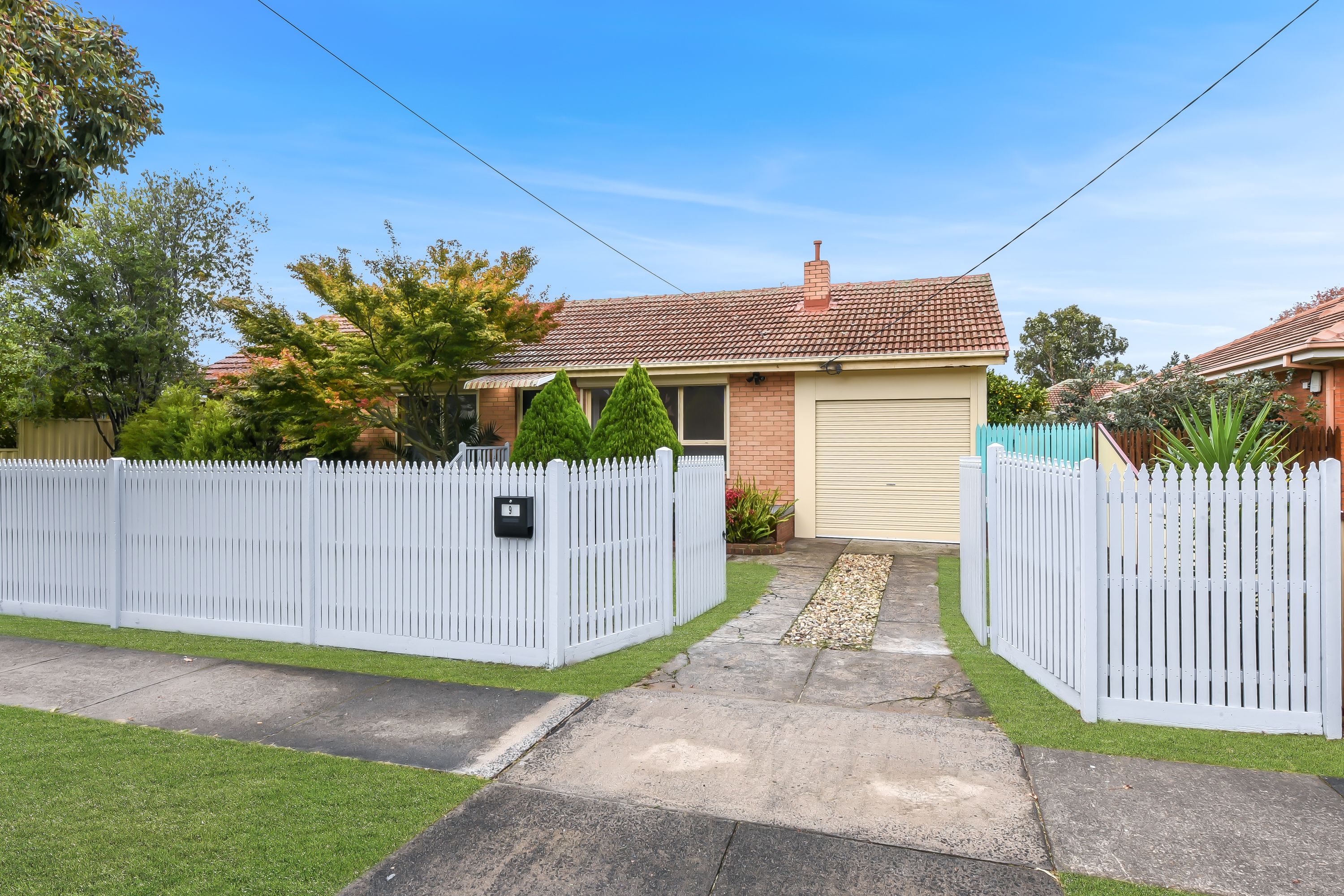 9 MCWILLIAM ST, SPRINGVALE VIC 3171, 0 habitaciones, 0 baños, House