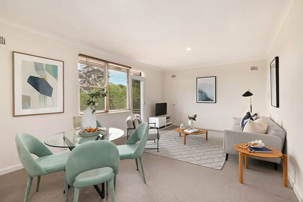 6/31 Austin Street, Fairlight, NSW 2094