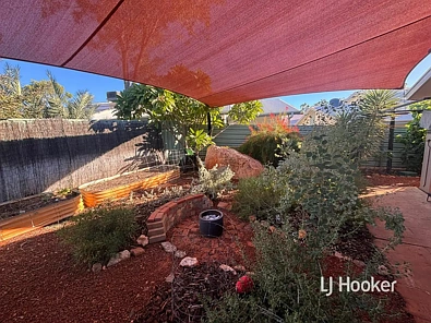 7/13 Latz Crescent, Larapinta, NT 875, 3 Bedrooms, 1 Bathrooms, Unit