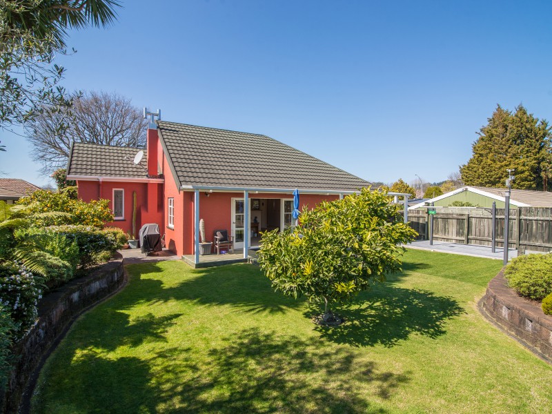 67 Lytton Street, Glenholme, Rotorua, 3 rūma, 0 rūma horoi