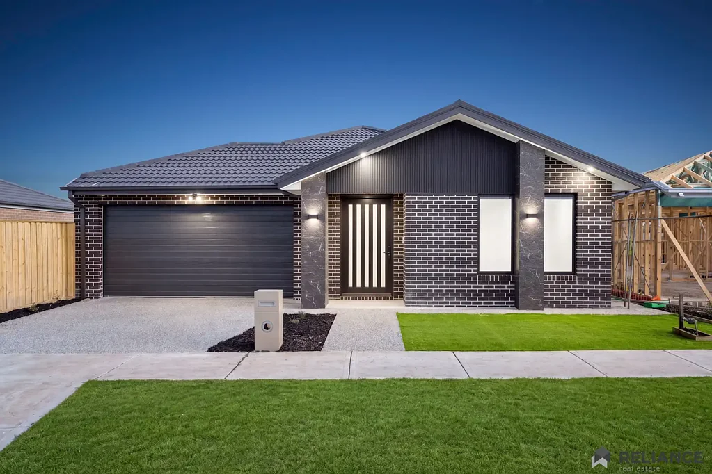 Sunbury 4બેડરૂમ Your Dream Home Awaits