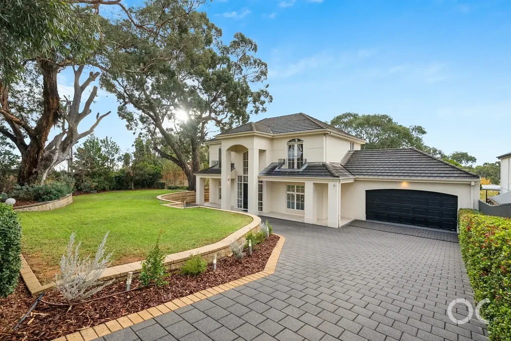 1 St Albans Drive, Burnside, SA 5066