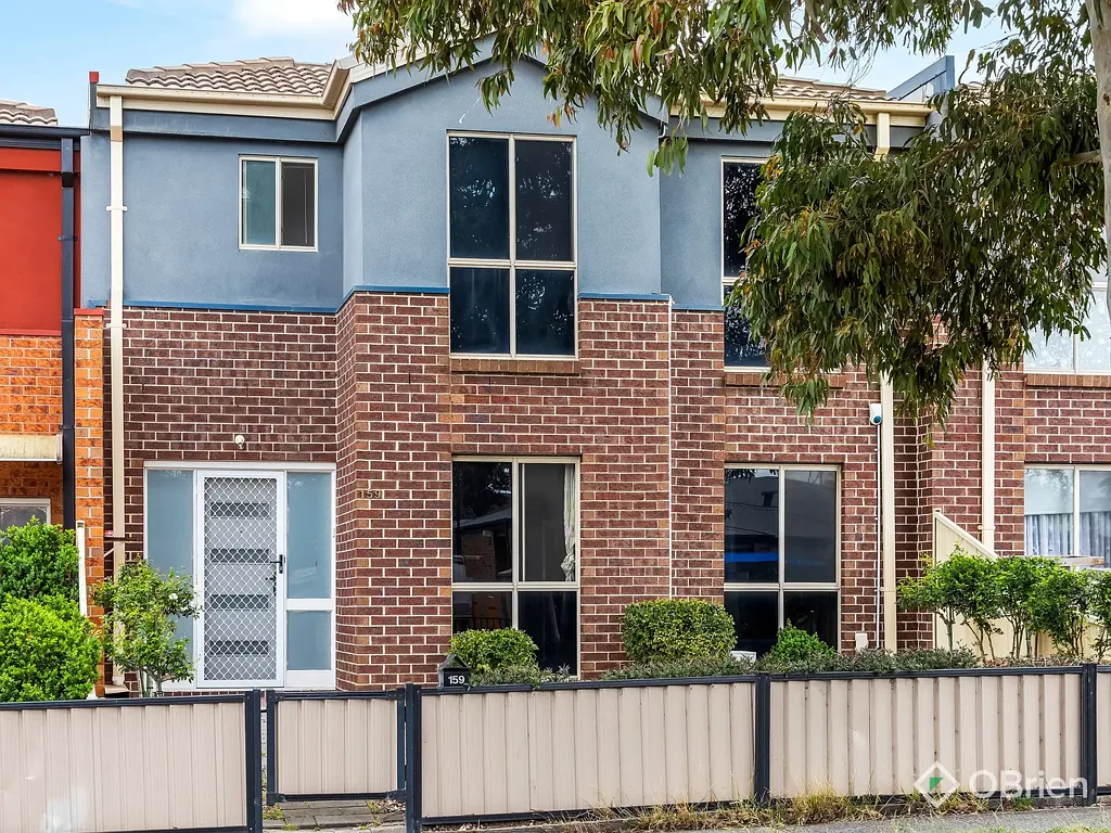159 The Avenue, Sunshine West, VIC 3020