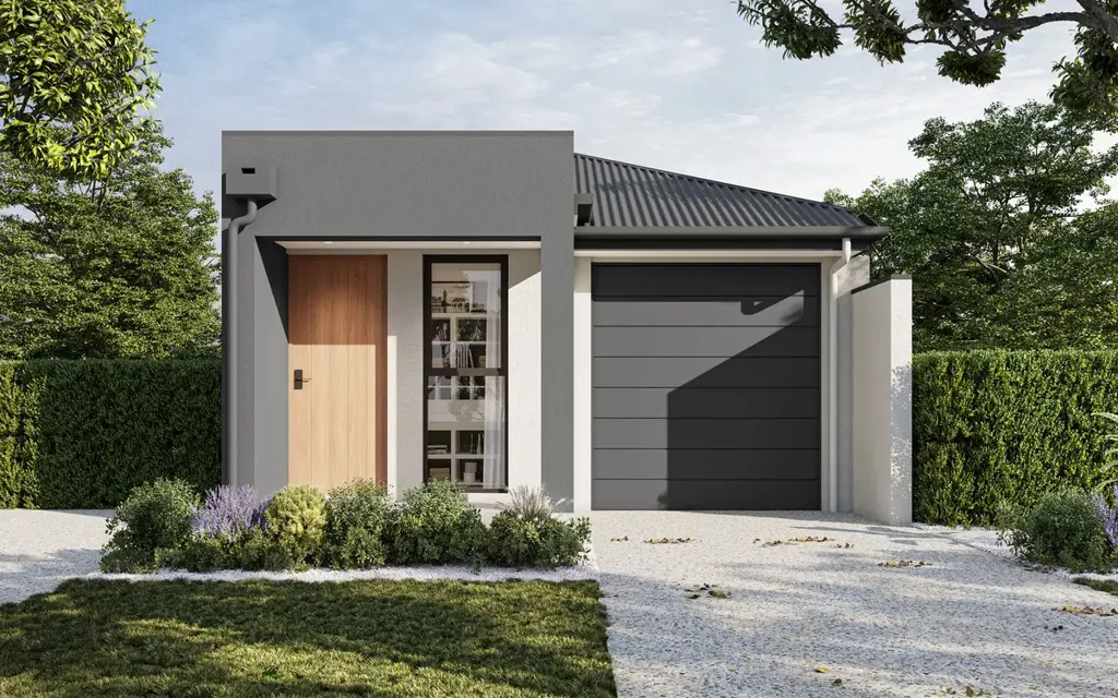 Hectorville 3 Bedroom Hi, I’m a Premium Package Deal...