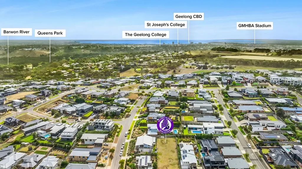 Highton  One of Highton's Last Premium Reserve-Fronted Allotments | Ready to Build