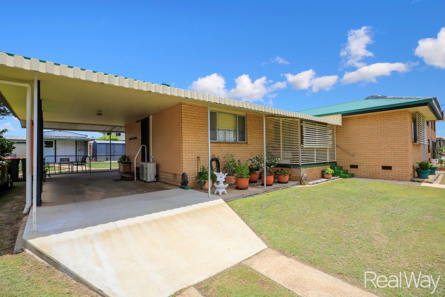 207 BRANYAN DR, AVOCA QLD 4670, 0 ห้องนอน, 0 ห้องน้ำ, House