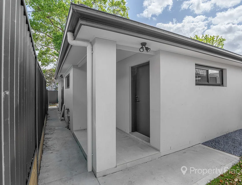 1/22a Albert Street, Revesby, South Western Suburbs, 2 Bedrooms, 1 Bathrooms, Flat