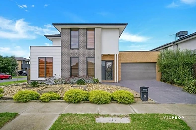 8 Yosemite Street, Point Cook, VIC 3030, 3 slaapkamers, 2 badkamers, House