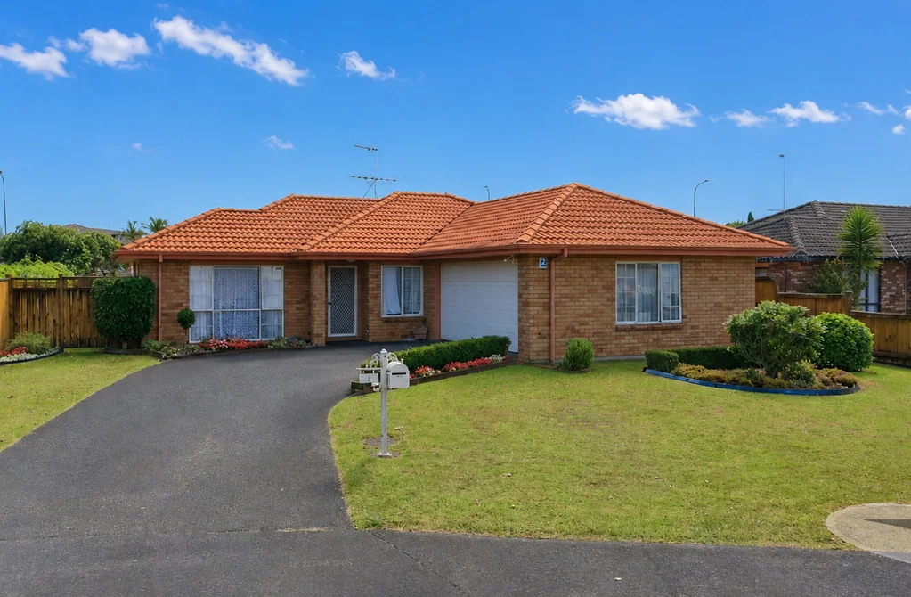 Manurewa, 3 bedrooms