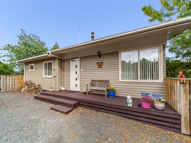 30 Higginson Street, Otane, Hawkes Bay, 2房, 0浴