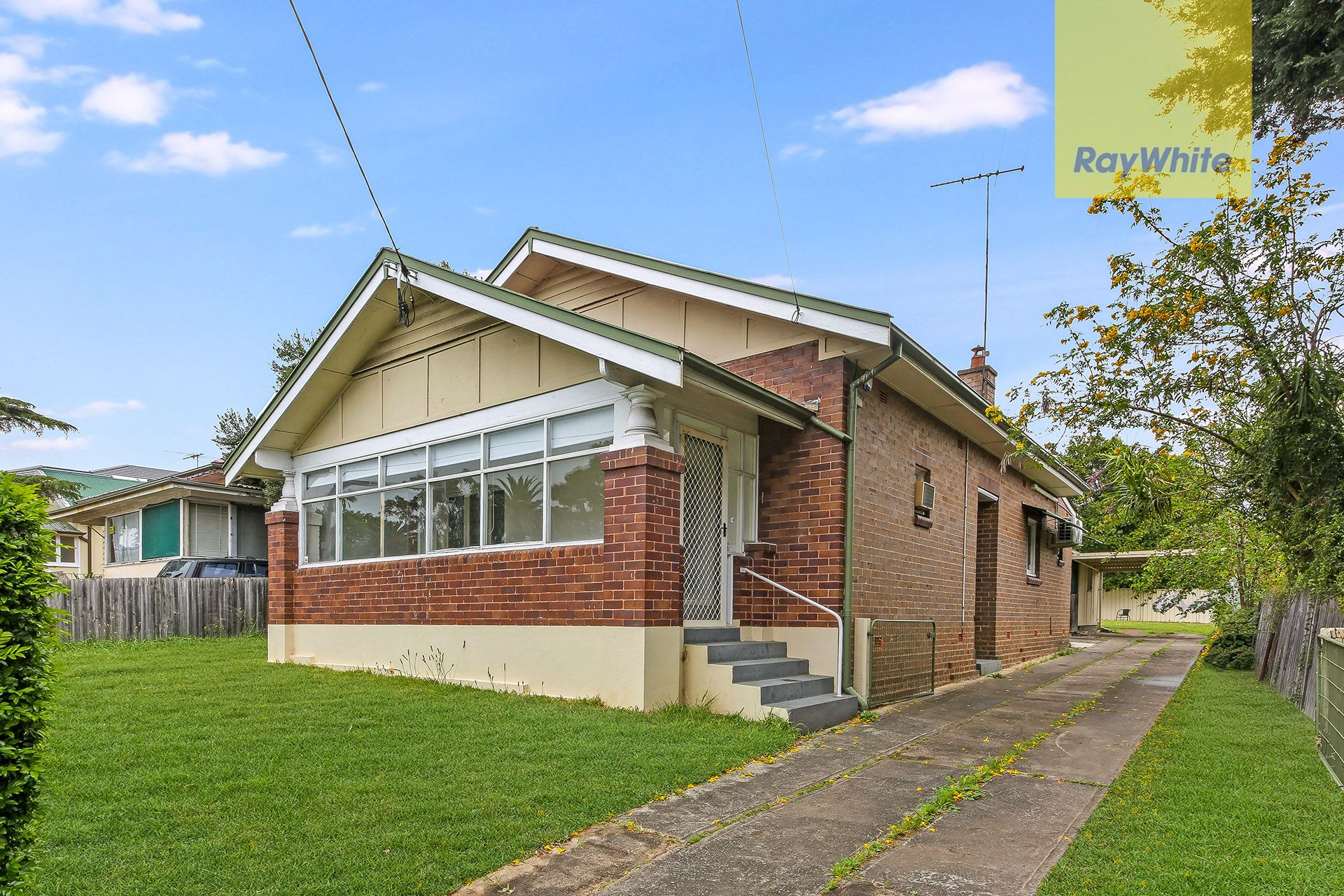 133 VICTORIA RD, PARRAMATTA NSW 2150, 0 Kuwarto, 0 Banyo, House