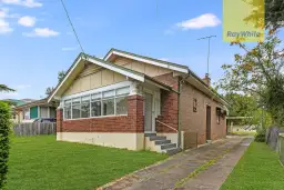 133 VICTORIA RD, Parramatta