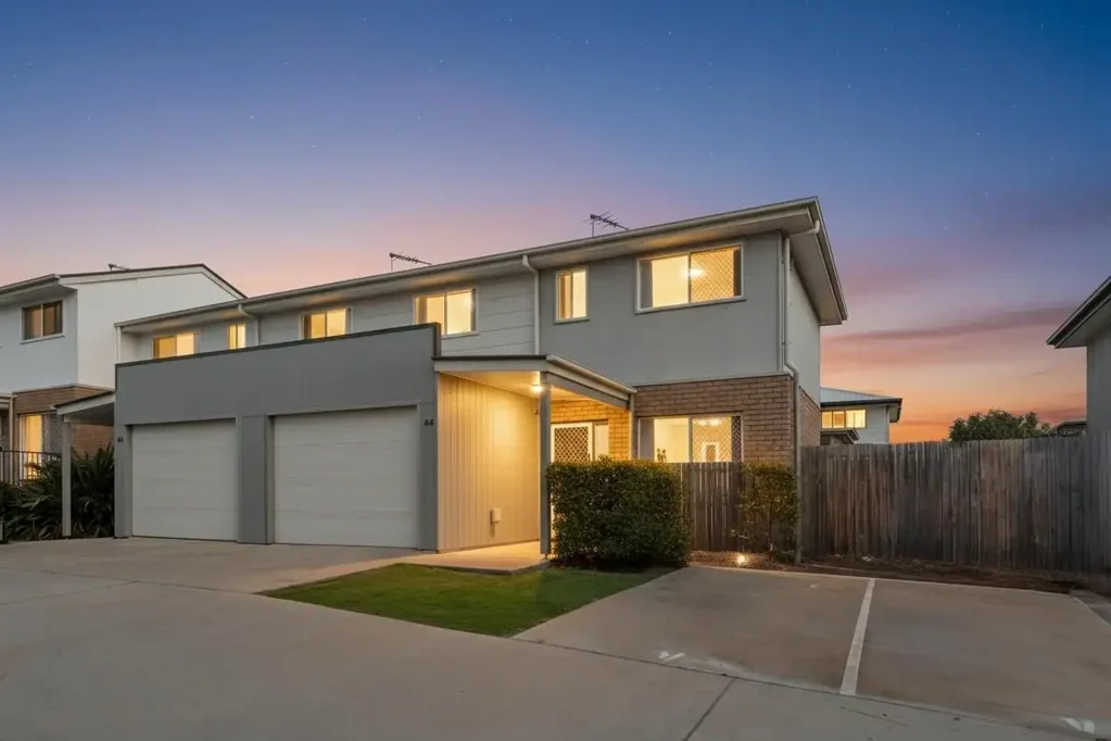 64/11 Emerald Place, Bridgeman Downs, QLD 4035