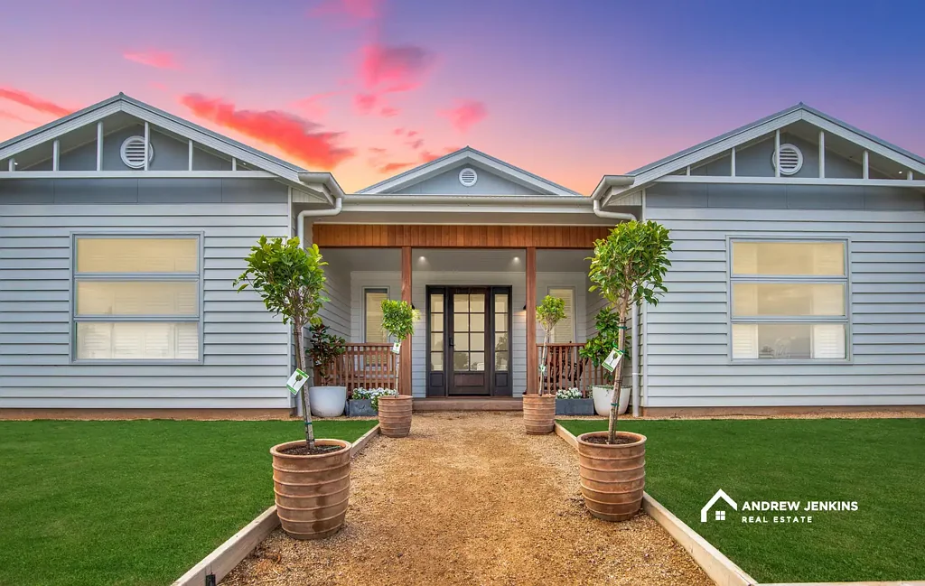 Barooga 5房  Luxury Living with Space, Style & Lifestyle Appeal