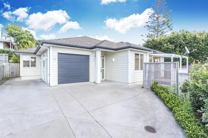 14a Kinross Street, Blockhouse Bay, Auckland, 5 غرف, 0 حمامات