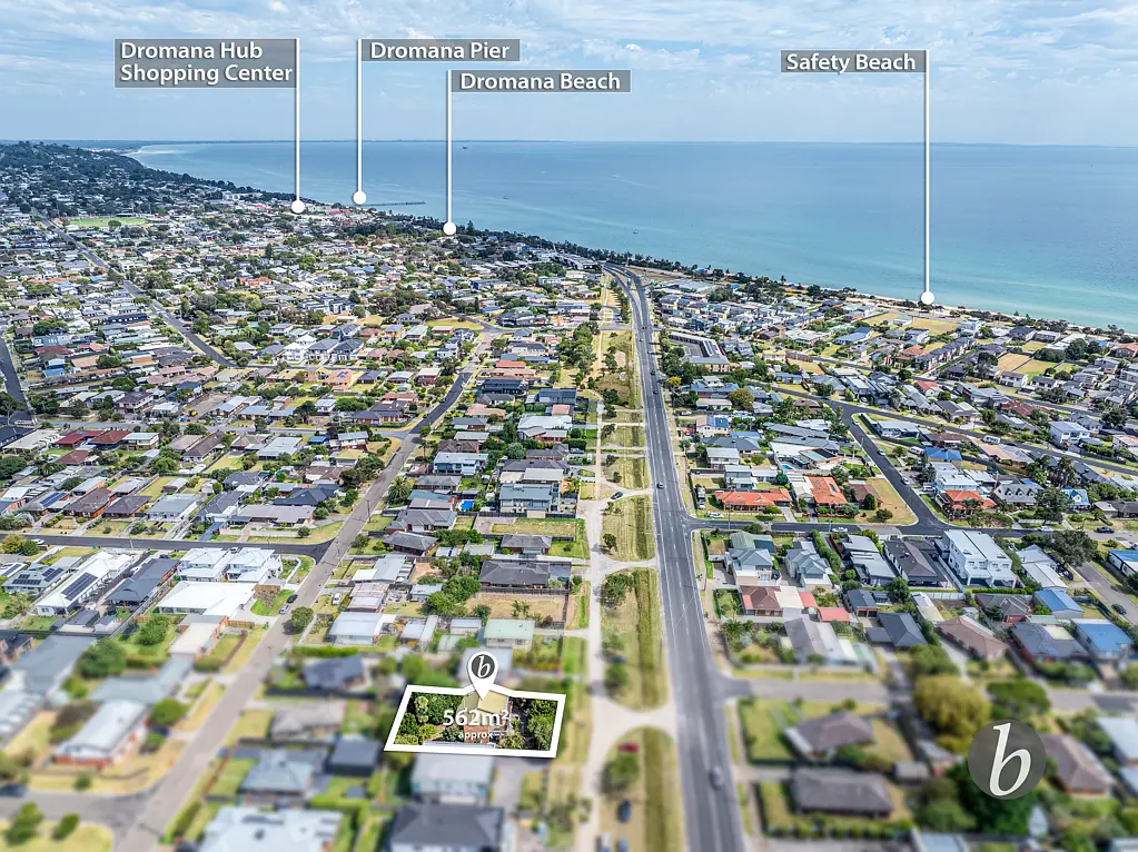72 Nepean Highway, Dromana, VIC 3936