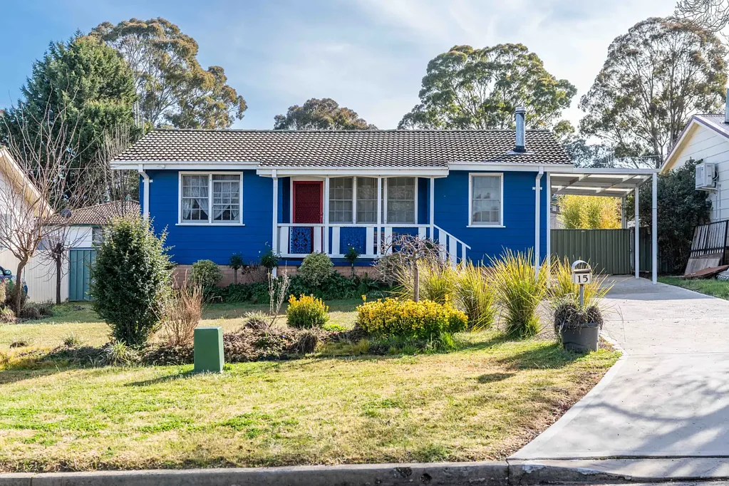 Garden Lover's Dream- Budget Friendly Rental