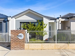 85 Turquoise Boulevard, Treeby