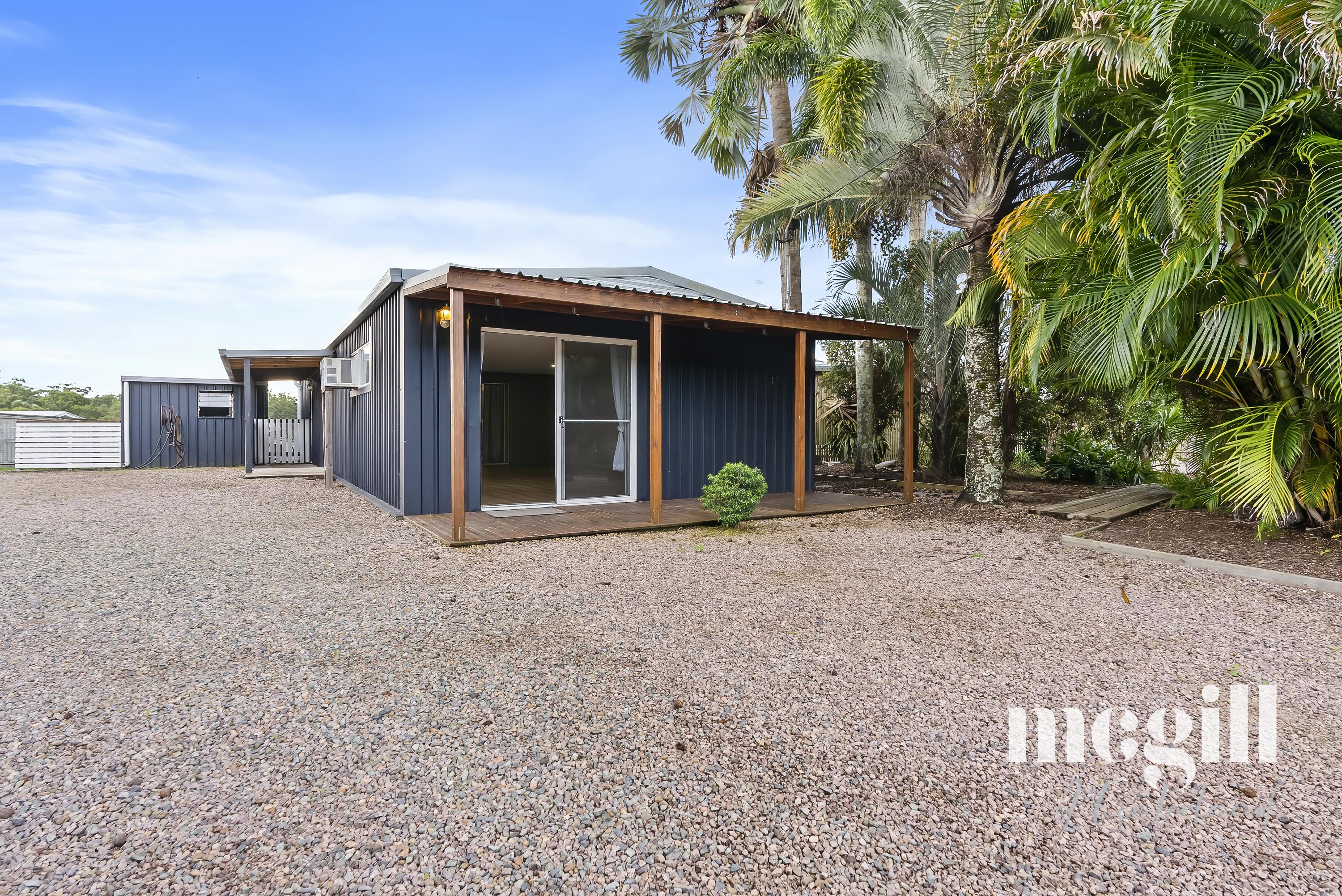 232 PIKES RD, GLASS HOUSE MOUNTAINS QLD 4518, 0 habitaciones, 0 baños, House