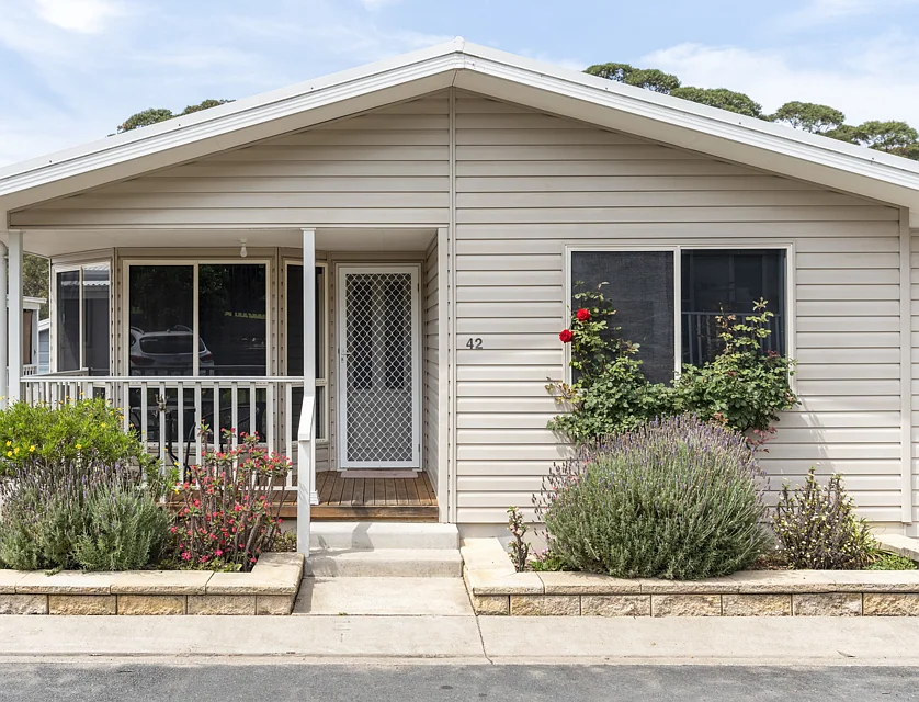 42/300 Kings Point Drive, Ulladulla, South Coast, 2 Schlafzimmer, 1 Badezimmer, Lifestyle Property