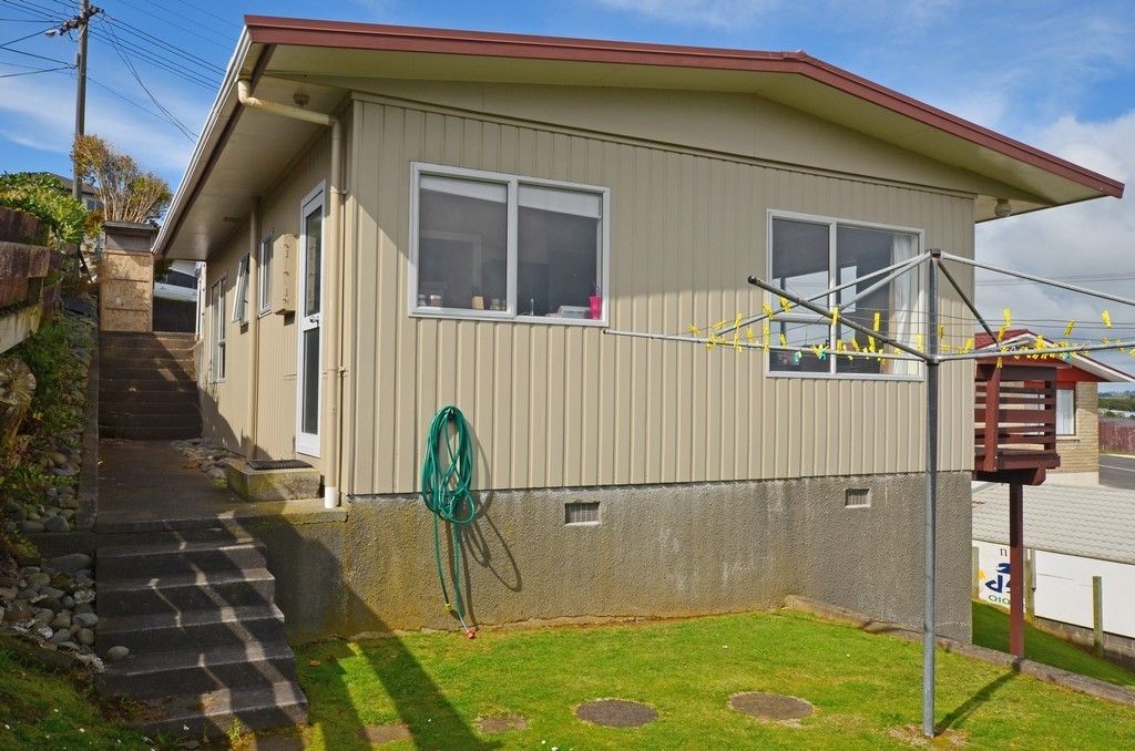 39a Simons Street, Moturoa, New Plymouth, 2 침실, 1 욕실