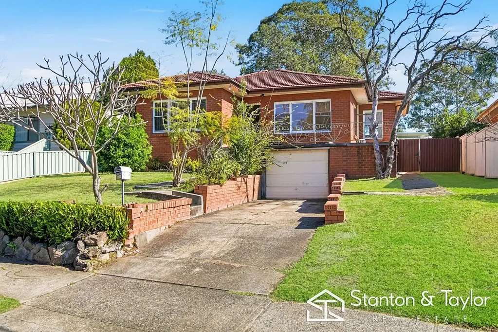 Kingswood 3Moenga 834m² DEVELOPMENT OPPORTUNITY WITH MULTIPLE VALUE-ADD OPTIONS (STCA)