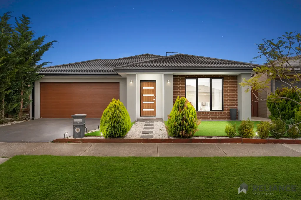 33 Riches Street, Tarneit, VIC 3029