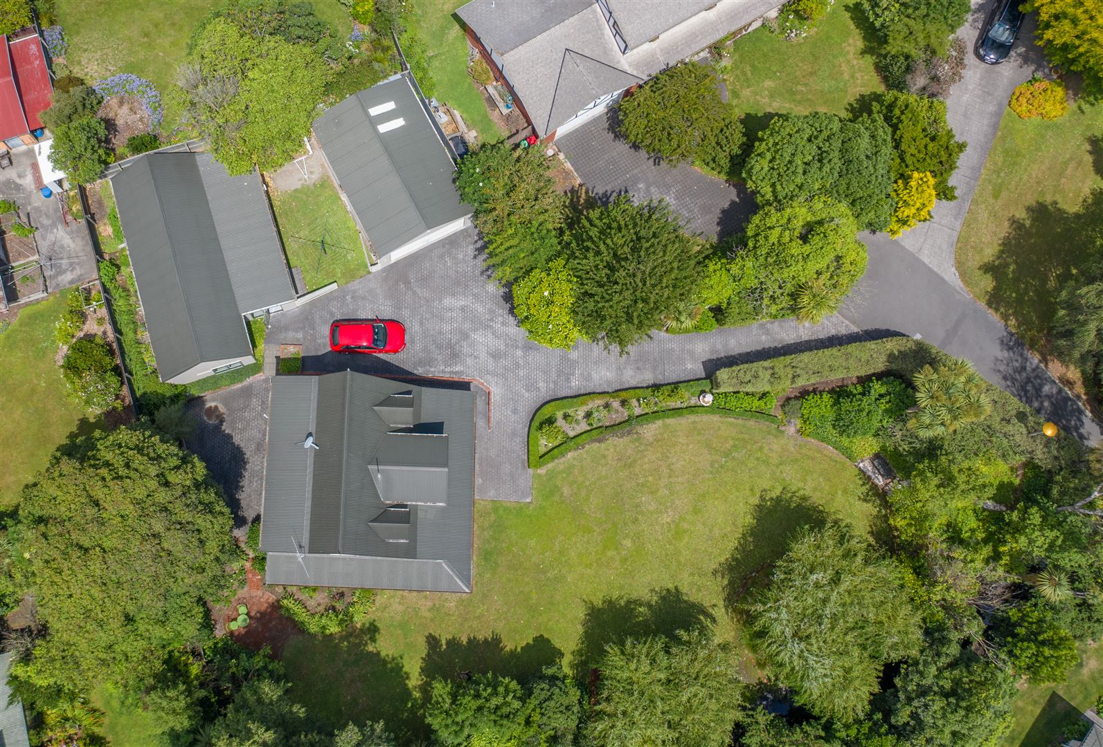 42 Rearsby Drive, Halswell, Christchurch, 4房, 2浴