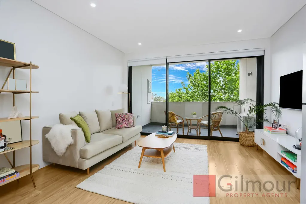 17/11-13 Old Northern Road, Baulkham Hills, NSW 2153