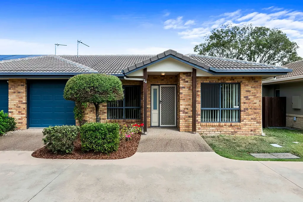 Urangan 2ਬੈੱਡਰੂਮ Outstanding Well-Maintained Villa in Popular Gated Complex
