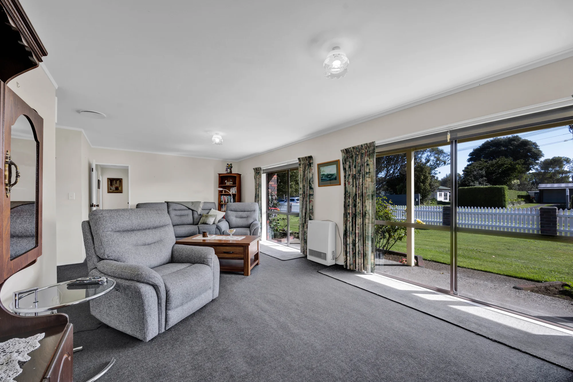 21 Robson Street, Normanby, South Taranaki District, 3房, 1浴, House