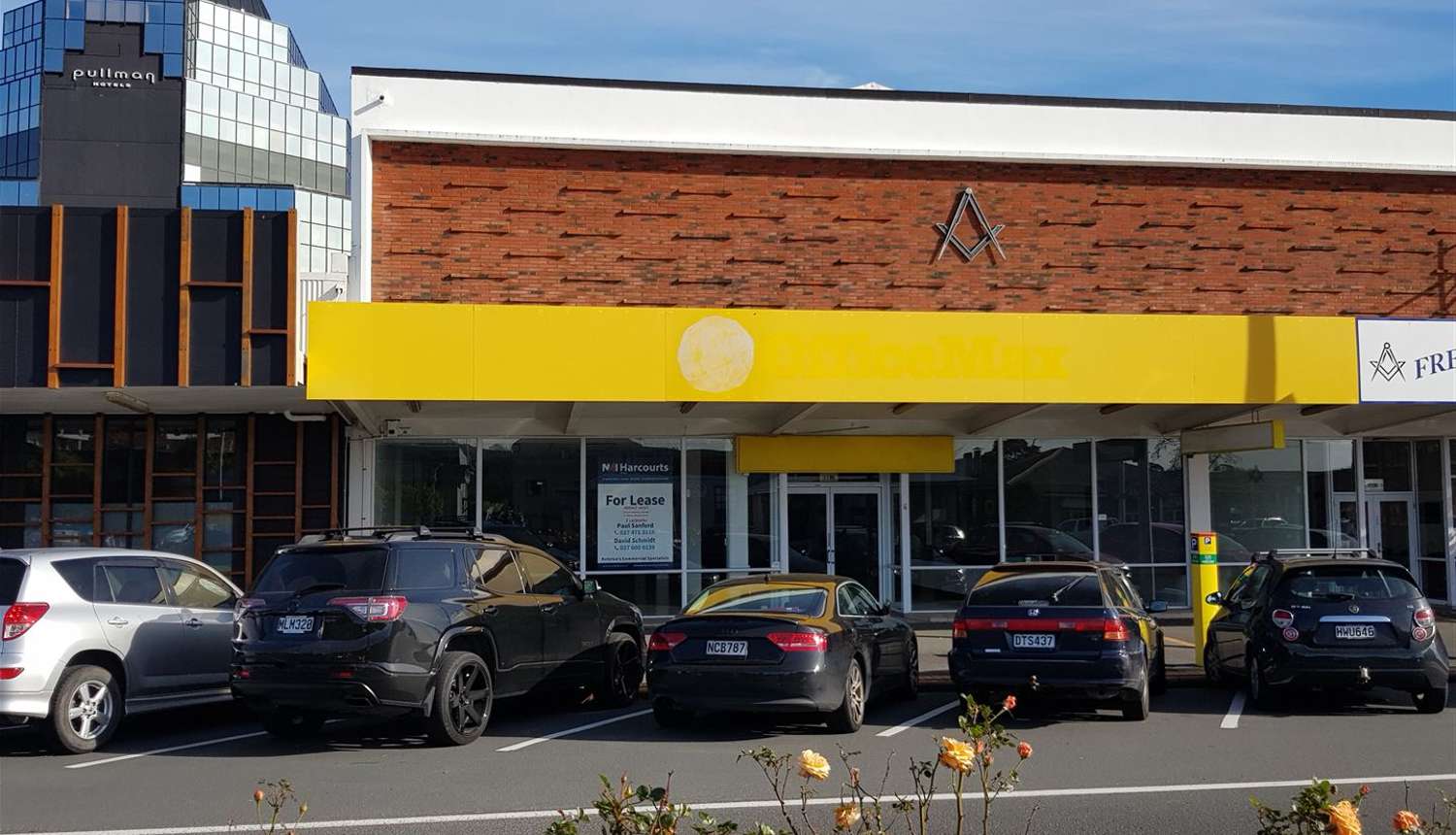 1131 Fenton Street, Rotorua Central, Rotorua, 0房, 0浴