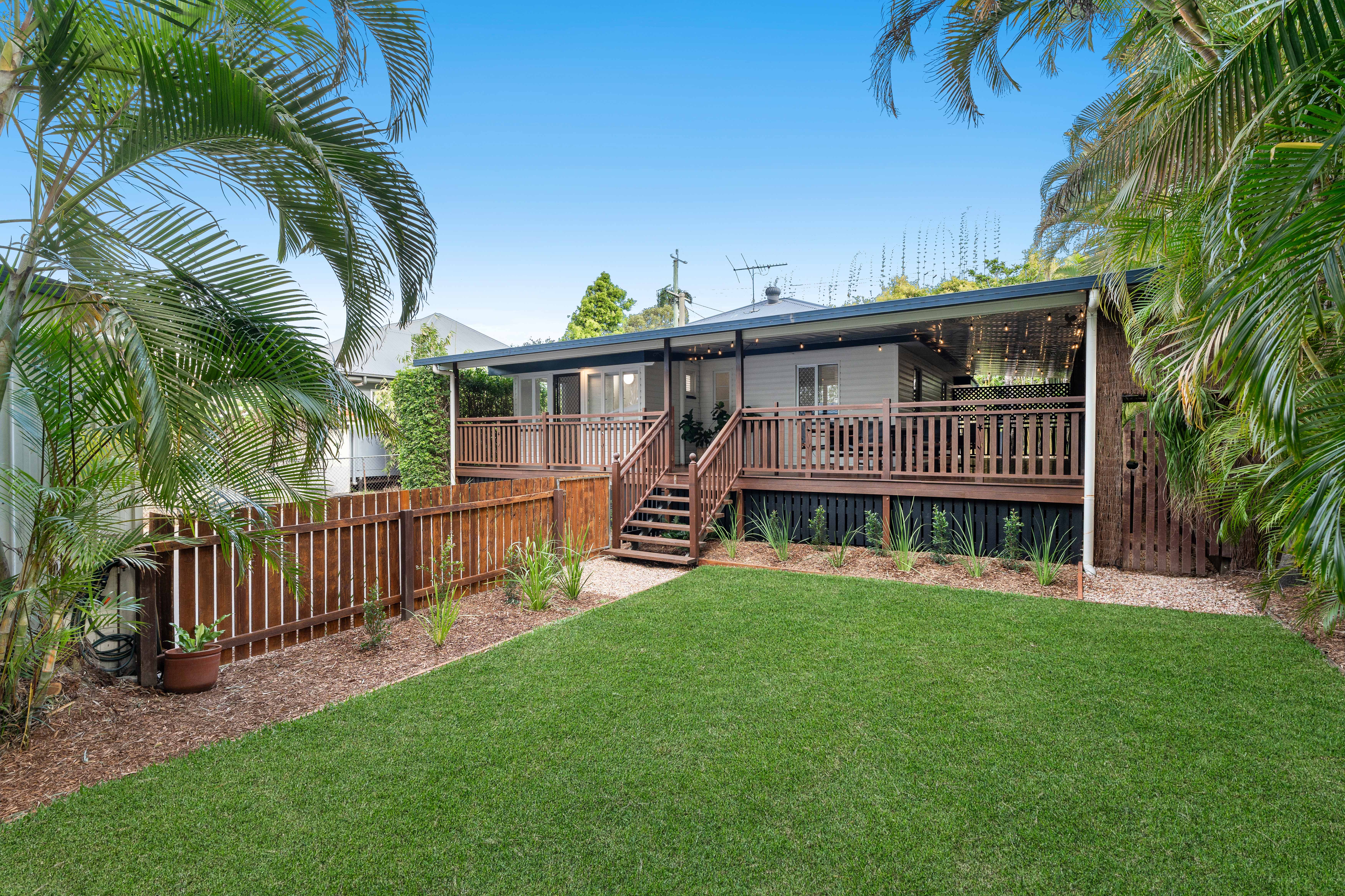 321 PRESTON RD, WYNNUM WEST QLD 4178, 0 rūma, 0 rūma horoi, House