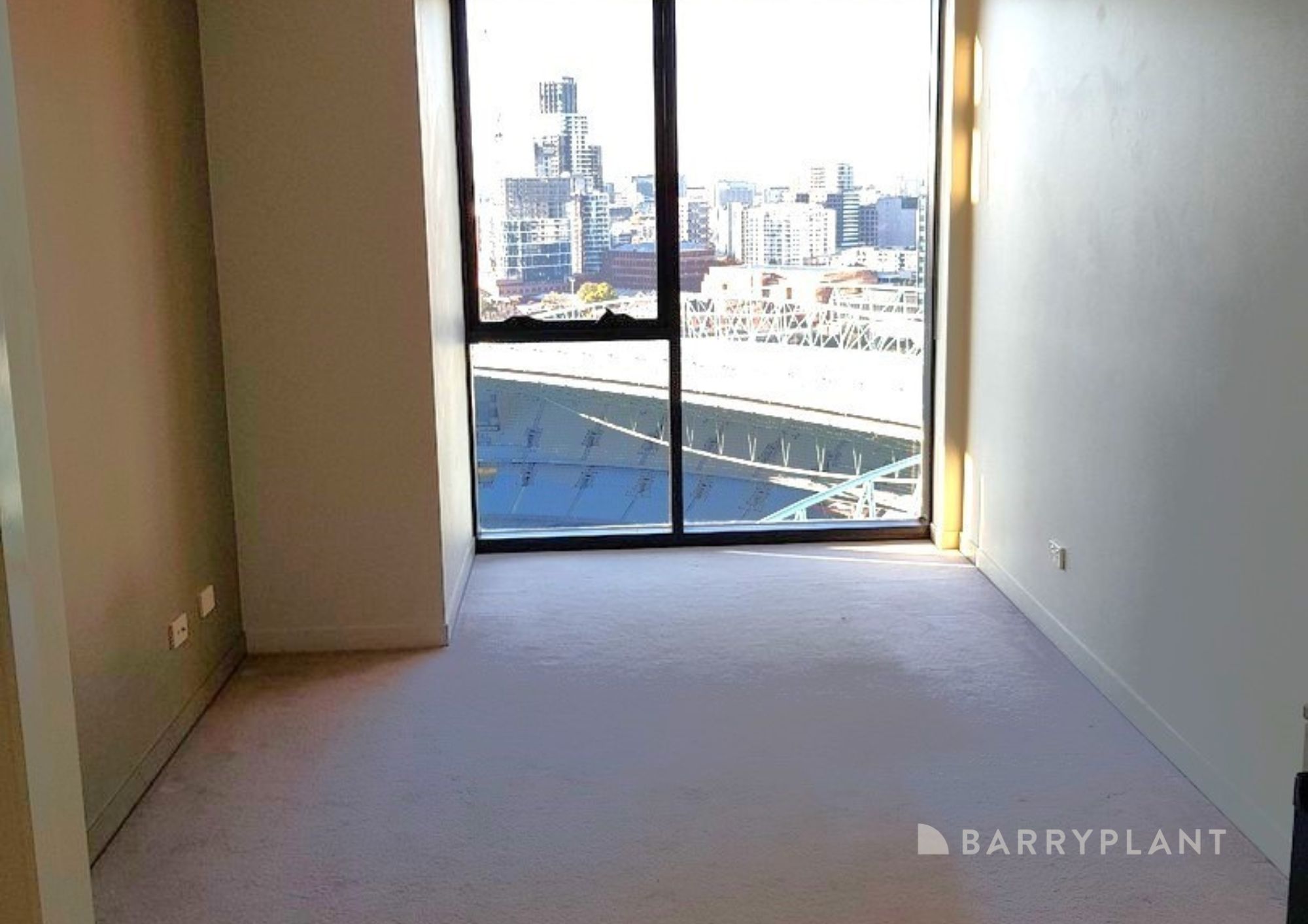 VICTORIA POINT UNIT 2710B 100 HARBOUR ESP, DOCKLANDS VIC 3008, 0 ห้องนอน, 0 ห้องน้ำ, Studio