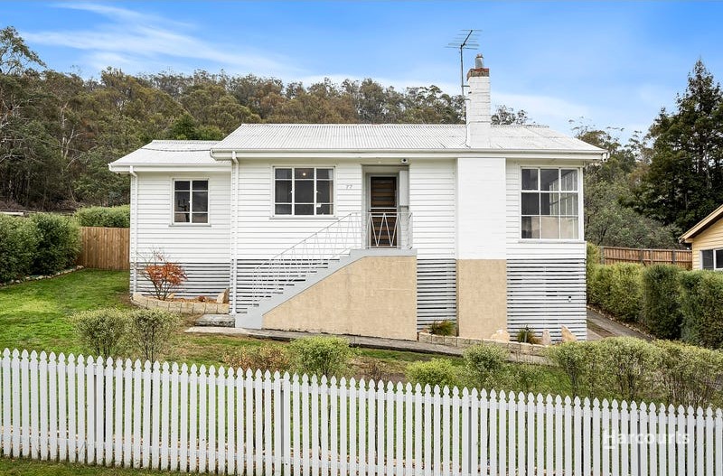 77 CHARLOTTE ST, NEW NORFOLK TAS 7140, 0部屋, 0バスルーム, House