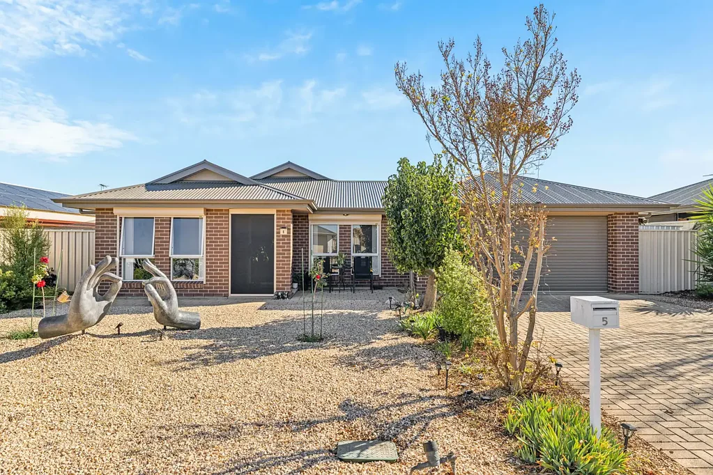 5 Richard Court, Murray Bridge, SA 5253